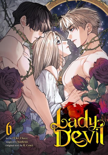 LADY DEVIL 06