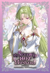 MY SECRETLY HOT HUSBAND 06