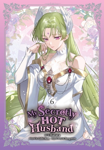 MY SECRETLY HOT HUSBAND 06