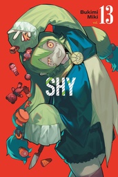 SHY 13