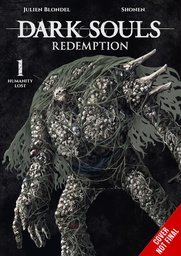 DARK SOULS REDEMPTION 03