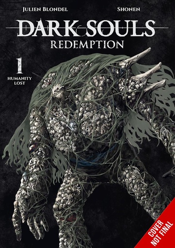 DARK SOULS REDEMPTION 03