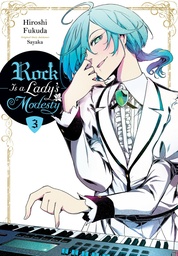 ROCK IS A LADYS MODESTY 03