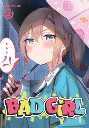 BAD GIRL 02