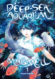 DEEP-SEA AQUARIUM MAGMELL 01
