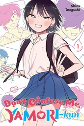 DONT CONFUSE ME YAMORI-KUN 01