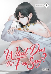 WHAT DOES THE FOX SAY 01