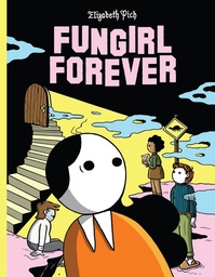 FUNGIRL FOREVER