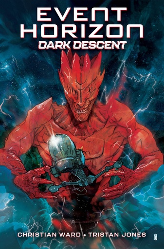 EVENT HORIZON DARK DESCENT