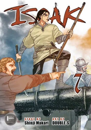 ISSAK OMNIBUS 7 (13-14)