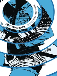 WELCOME BACK 02