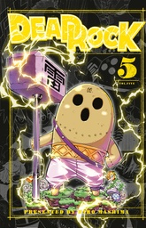 DEAD ROCK 5