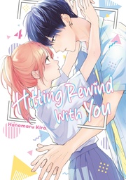 HITTING REWIND WITH YOU 4