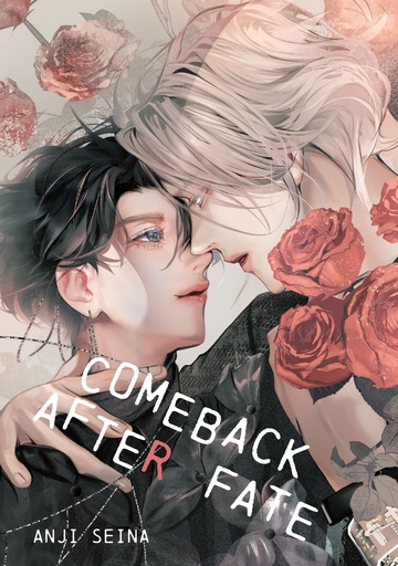 COMEBACK AFTER FATE