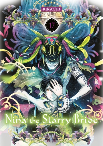 NINA STARRY BRIDE 17