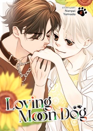 LOVING MOON DOG 6