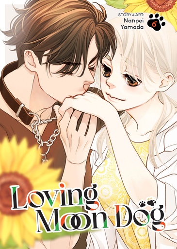 LOVING MOON DOG 6