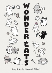 WONDER CATS