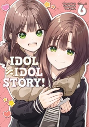 IDOL X IDOL STORY 6