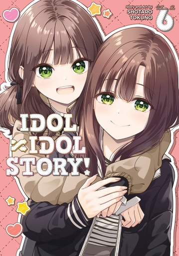 IDOL X IDOL STORY 6