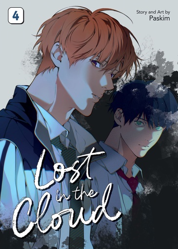 LOST CLOUD 4
