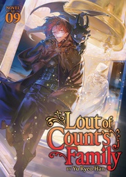 LOUT COUNTS FAMILY (NOVEL) 9