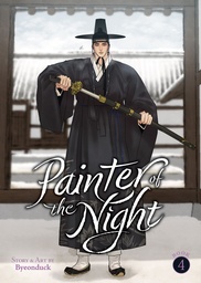 PAINTER OF THE NIGHT 4