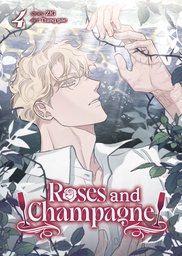 ROSES CHAMPAGNE (COMIC) 4