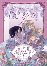 WHAT IT MEANS TO BE YOU (COMIC) 5