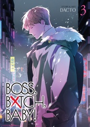 BOSS BXTCH BABY 3