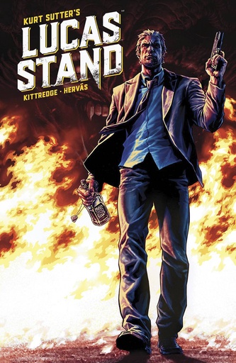 LUCAS STAND