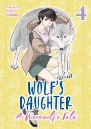 WOLFS DAUGHTER A WEREWOLFS TALE 4