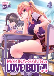 MAKINA-SANS A LOVE BOT 4