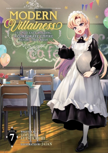 MODERN VILLAINESS ITS NOT EASY BUILDING A CORPORATE EMPIRE B