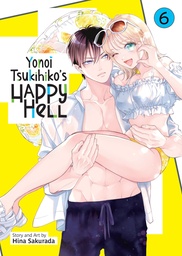 YONOI TSUKIHIKO'S HAPPY HELL 6