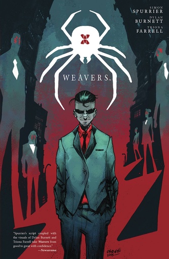 WEAVERS