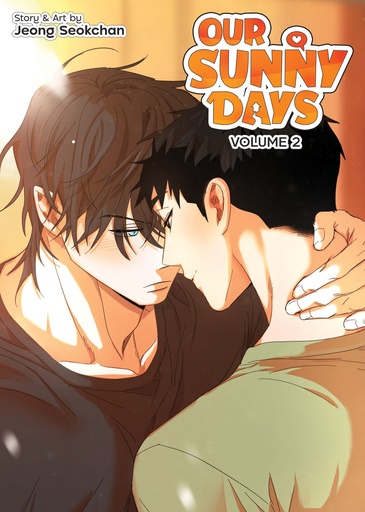 OUR SUNNY DAYS 2
