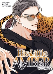 HIS LITTLE AMBER 2