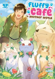 FLUFFY CAF_ ANOTHER WORLD 3