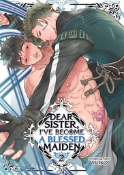 DEAR SISTER I'VE BECOME A BLESSED MAIDEN 2