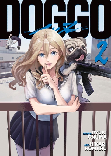 DOGGO 2