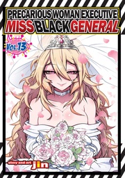 PRECARIOUS WOMAN EXECUTIVE MISS BLACK GENERAL 13