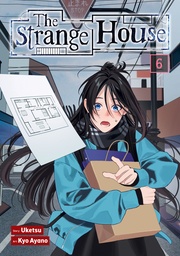THE STRANGE HOUSE 6