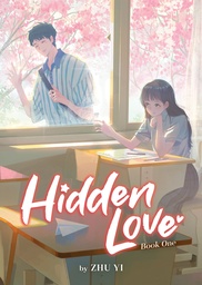 HIDDEN LOVE (NOVEL) 1