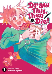 DRAW THIS THEN DIE 1