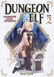 DUNGEON ELF WHATS A DUNGEON WITHOUT TREASURE CHESTS 2