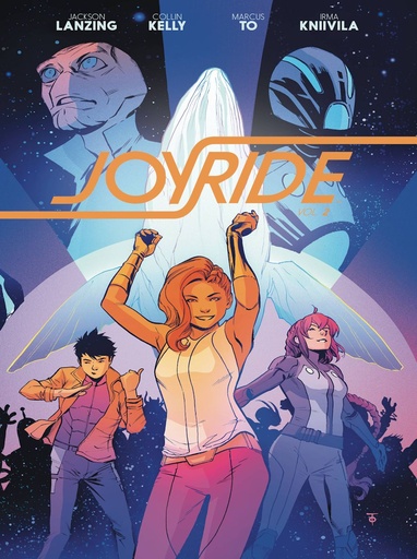 JOYRIDE 02