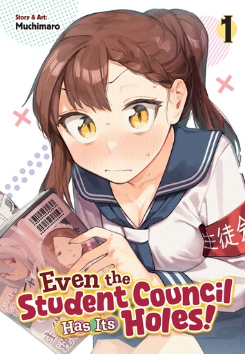 EVEN STUDENT COUNCIL HAS ITS HOLES 1