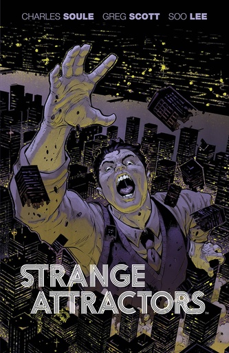 STRANGE ATTRACTORS