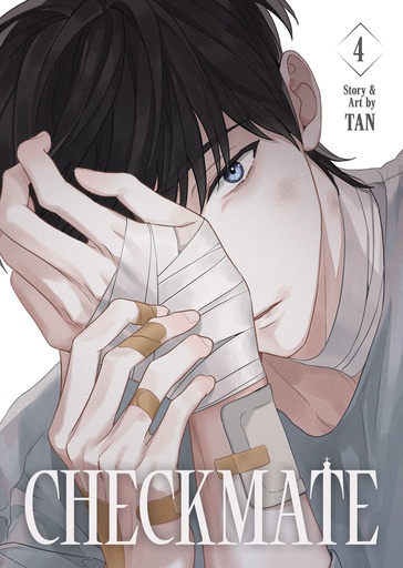 CHECKMATE 4